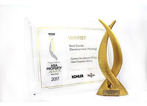 2017 asia property awards