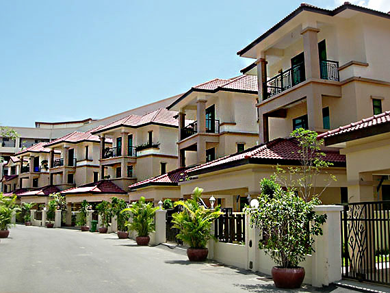 Ideal Homes