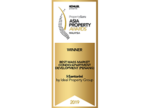 asia property awards