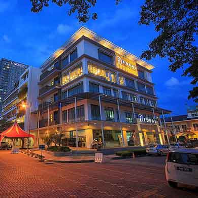 Best Property In Penang