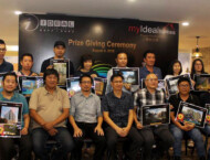 Ideal Home Photo Contest