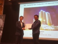 Tree Sparina Condominium Best Distributor